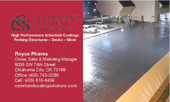 Royce Phares Contact Information