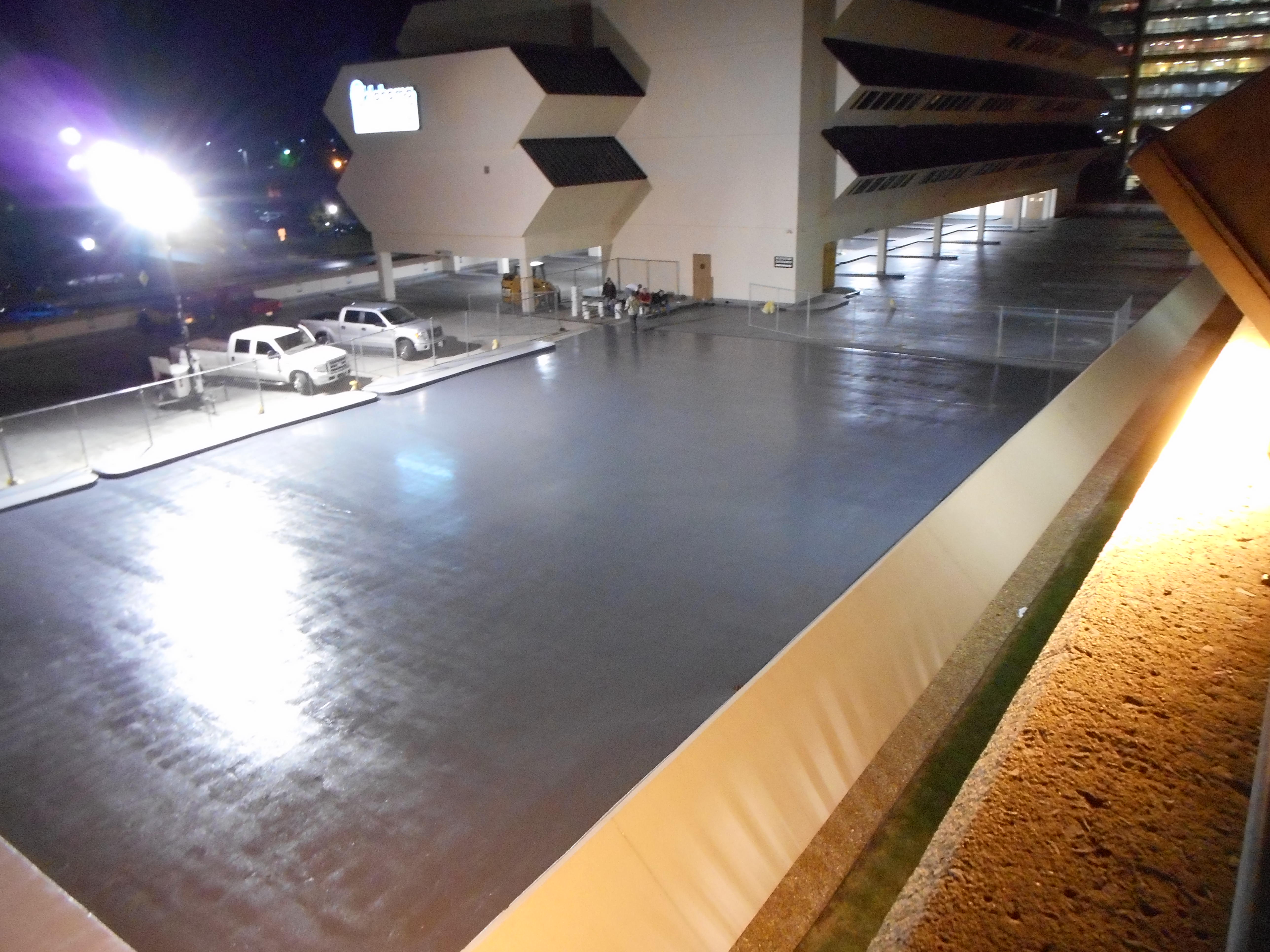 Command Coating Solutions Completed Job Command Coating Solutions Completed Job