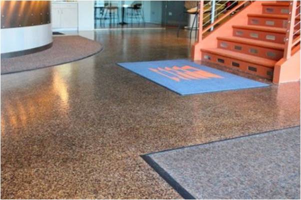 Office and Hospital Floor Coatings Office and Hospital Floor Coatings